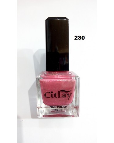 لاک ناخن سیترای - شماره 230